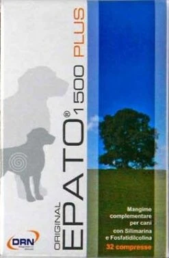 Epato 1500 32 Cps
