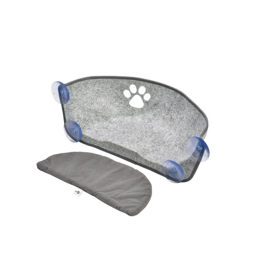 Bobby Hamac Ventouse Balkan Pour Chat – Image 3