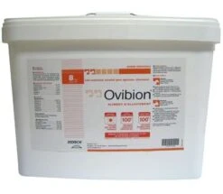Ovibion Poudre 8 Kg