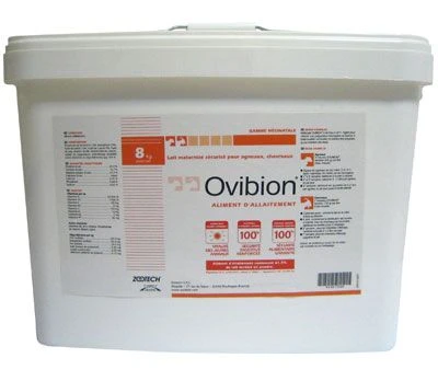 Ovibion Poudre 8 Kg