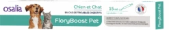 Floryboost Pet Seringue 15 Ml