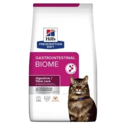 Hill's Prescription Diet Feline Gastrointestinal Biome 1,5 Kg