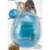 Fun Kitty Egg-Cersizer Jouet Distributeur Pour Chat