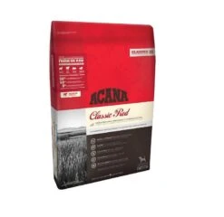 Acana Classics Classic Red Chien 2 Kg - Destockage