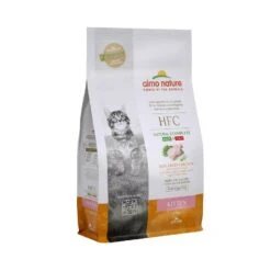 Almo Nature Chaton HFC Poulet 1.2 Kg - Destockage