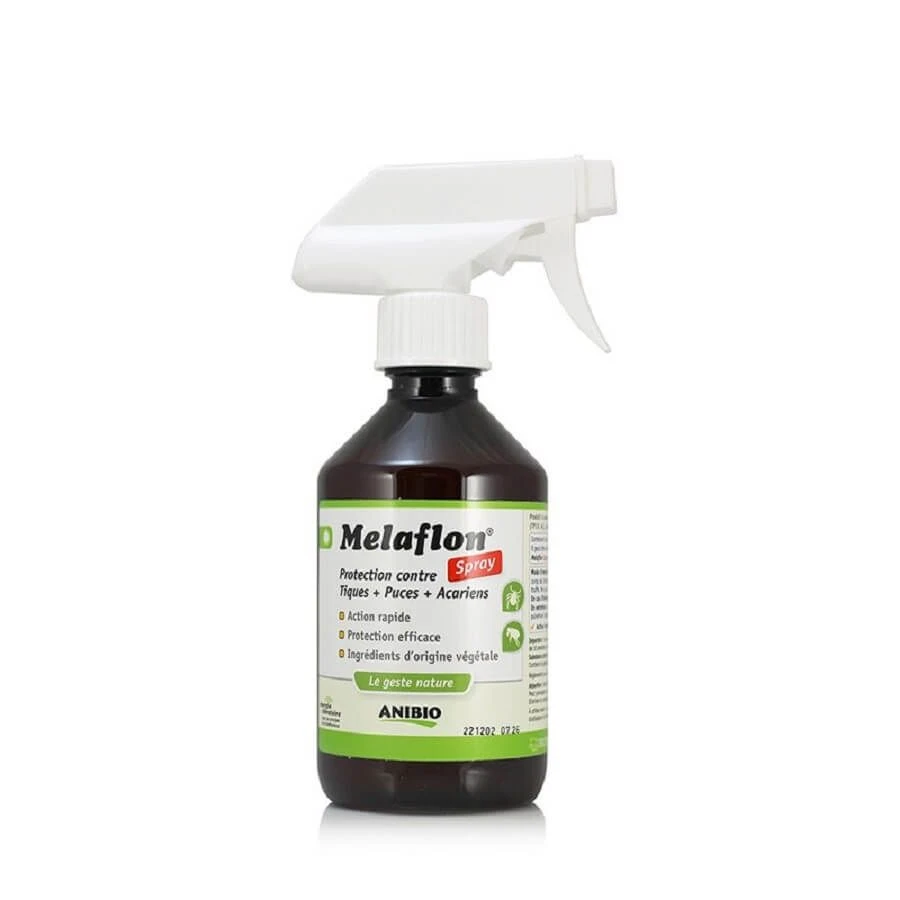 Anibio Melaflon Spray 300 Ml