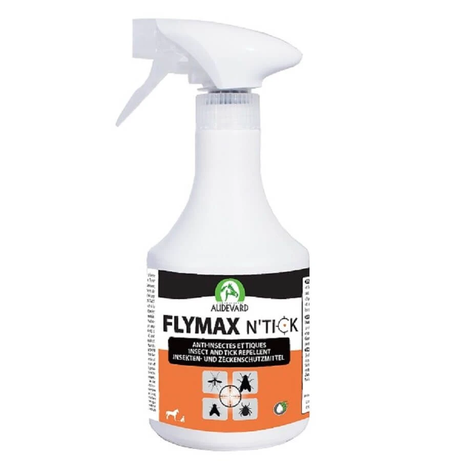 Audevard Flymax N’TICK 900 Ml