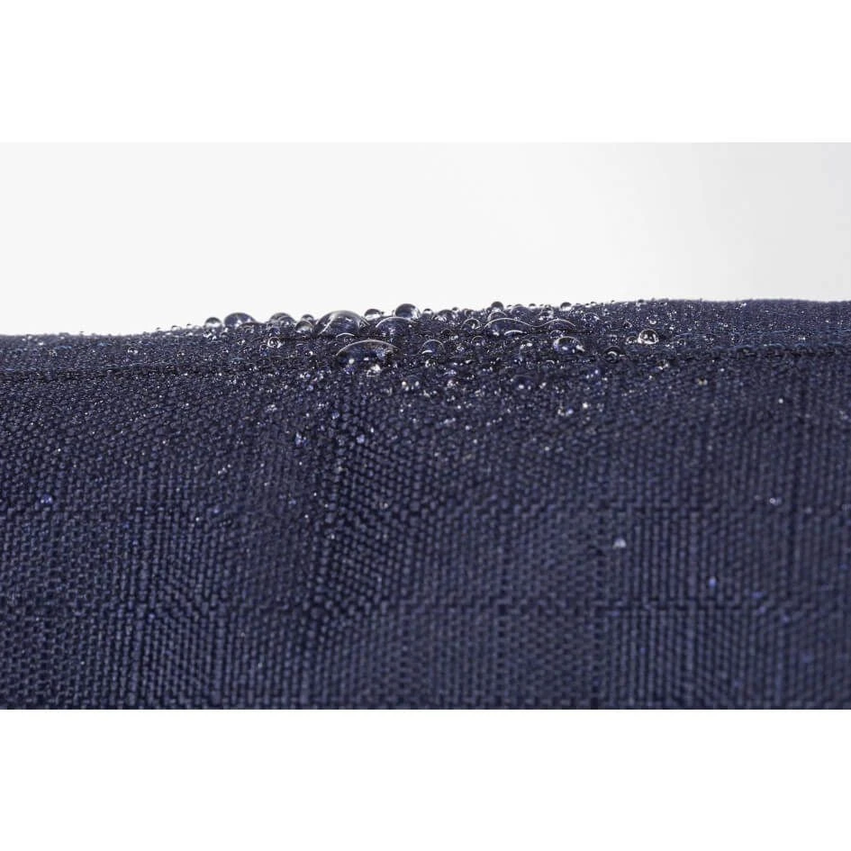 Back On Track Couvre Rein ImpermĂ©able Sammy 155 Cm â Image 2