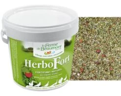 HerboFort 375 Grs