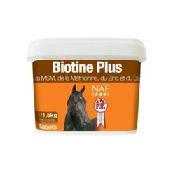 Naf Biotine Plus 3 Kg