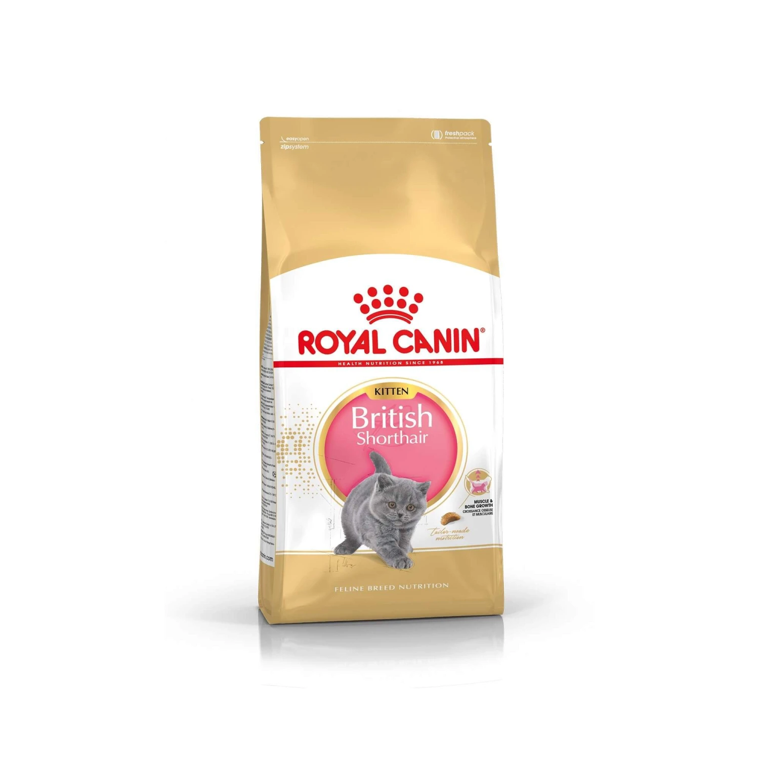 Royal Canin British Shorthair Kitten 2 Kg