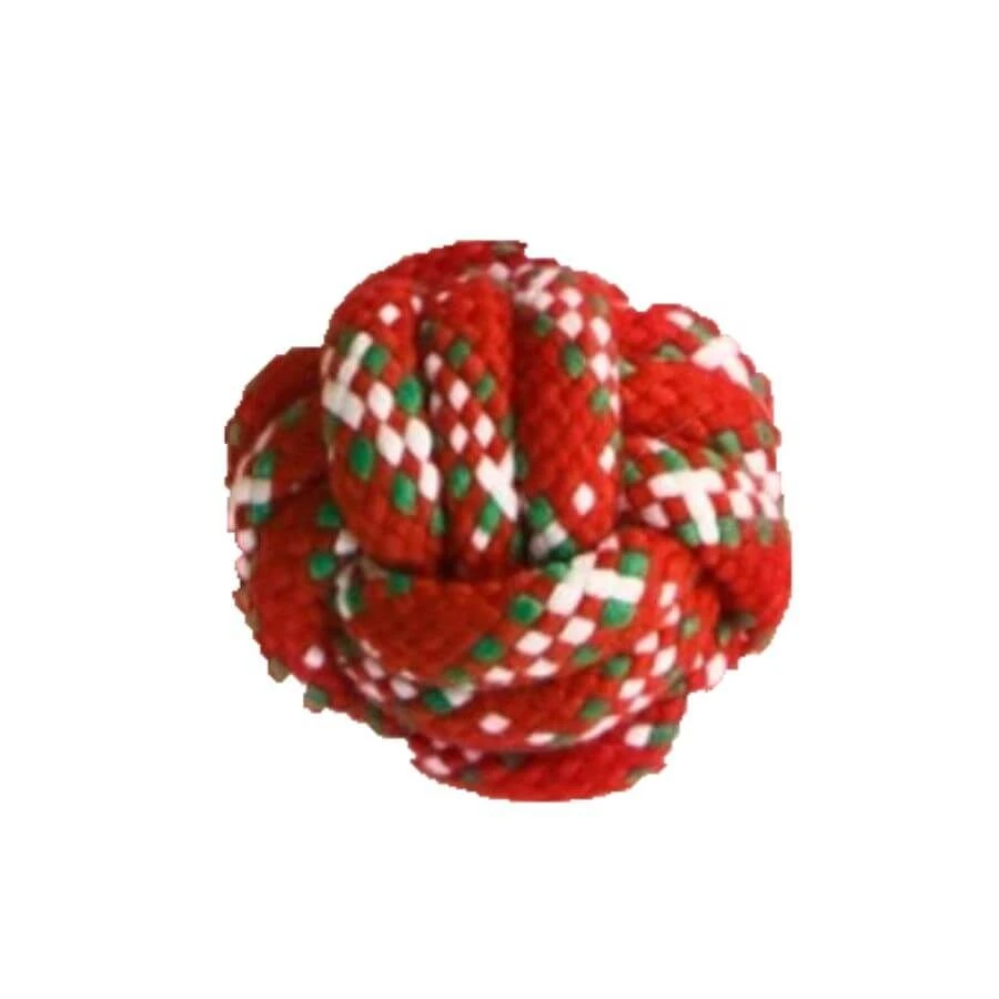 Bubimex Noël Boule En Corde Ø 12 Cm