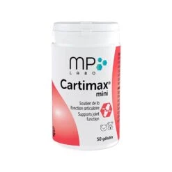 Cartimax Mini 50 Gélules