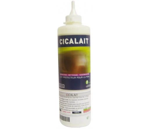 Greenpex Cicalait 500 Ml