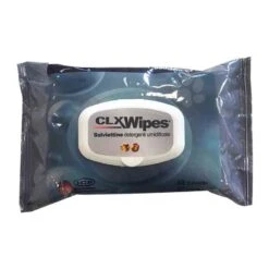CLX Wipes 40 Lingettes Nettoyantes