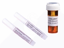 Colle Pour Protège-griffe Griffe Masquée X 2