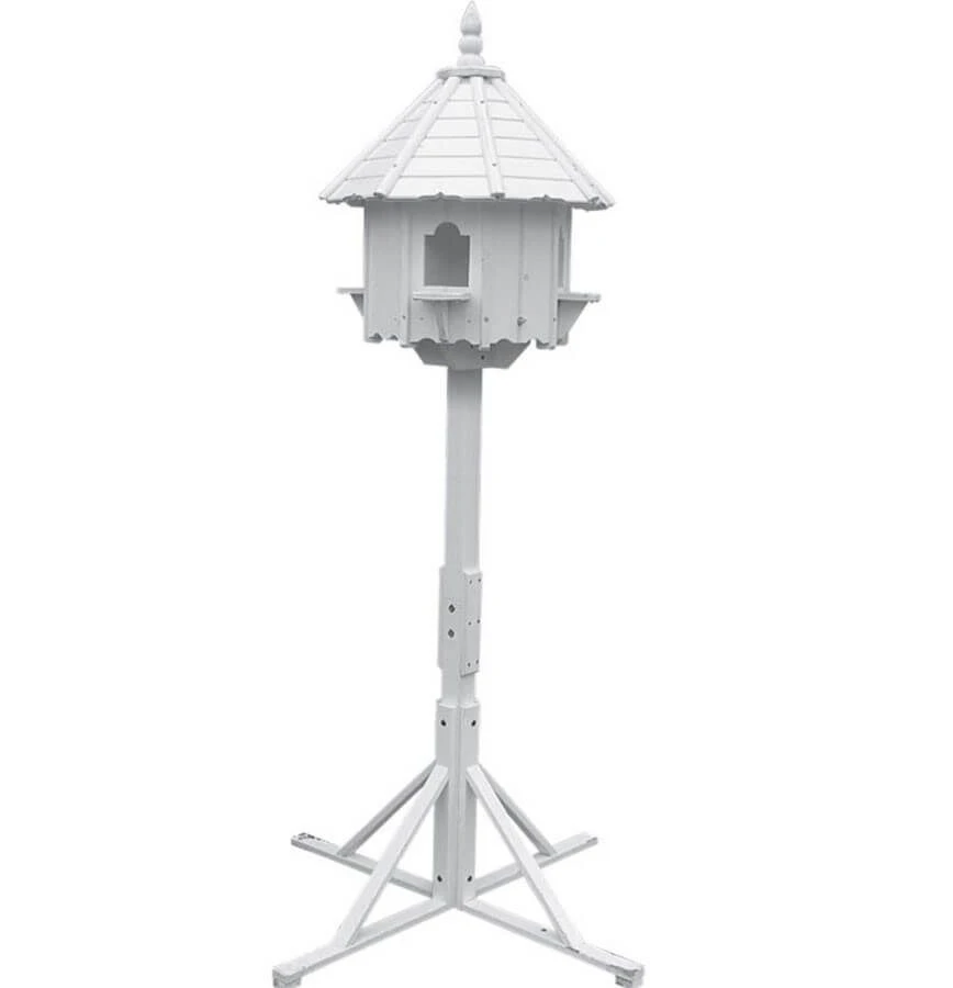 Colombier La Blanche Colombe