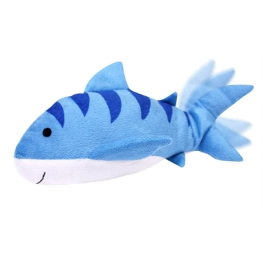 Croci Jouet Dancing Fish 27 X 7 Cm