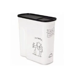 Curver Container Diner Chien 2,5 Kg - 6 L
