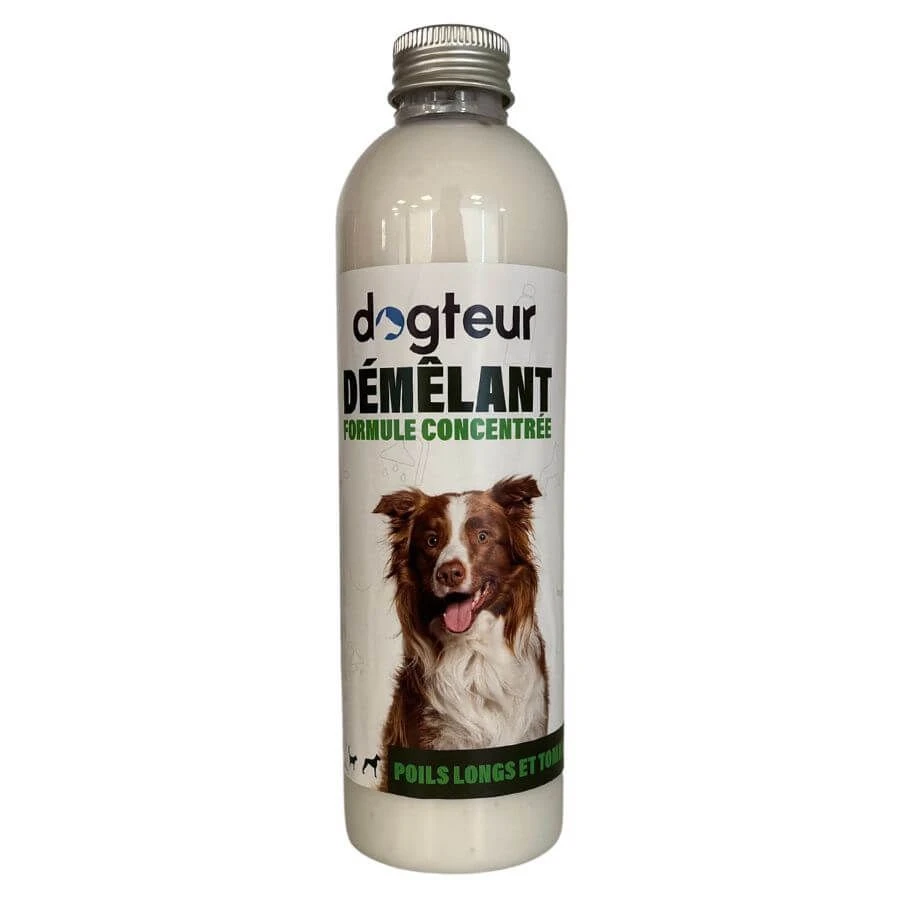 Dogteur Démelant Pro Pelage Long 250 Ml – Image 2