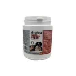 Dogteur Dental FRESH Chien Et Chat 100 G