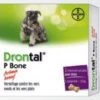 Drontal Chien 2 Cps