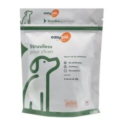 Easypill Struviless Chien 6 X 28 G