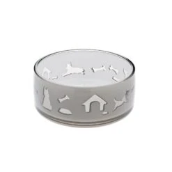 Ferribiella Gamelle Design Fresque Gris 650 Ml