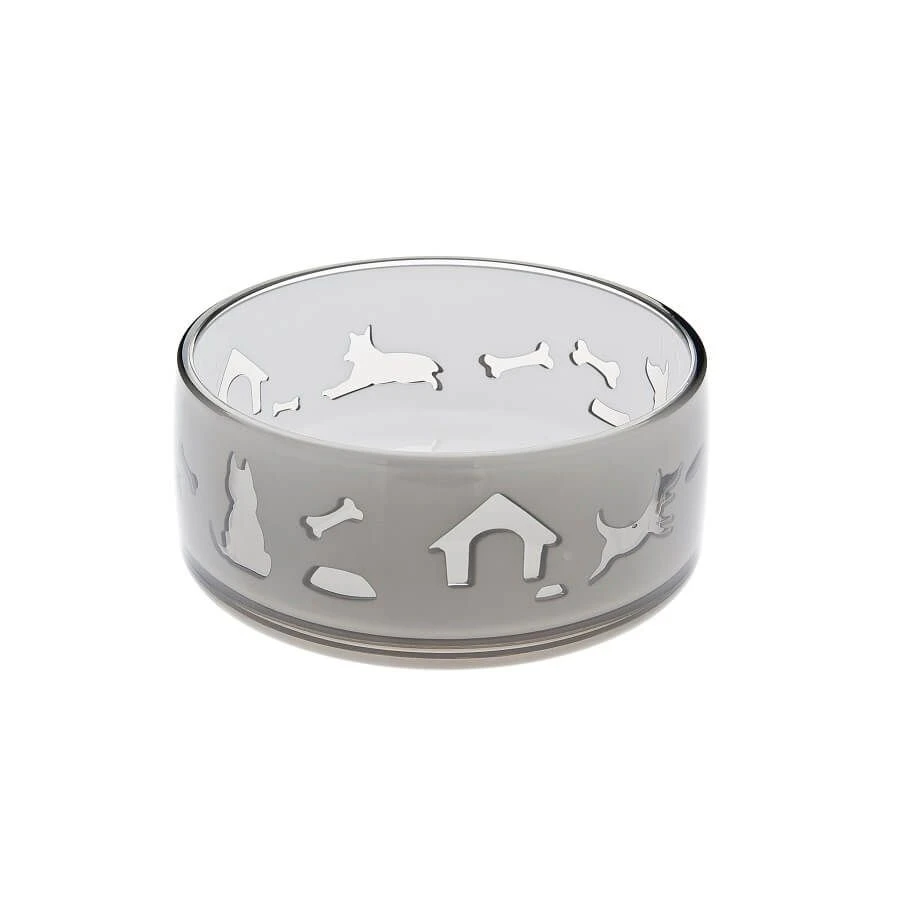 Ferribiella Gamelle Design Fresque Gris 650 Ml