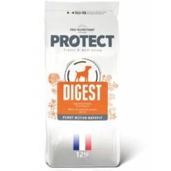 Flatazor Protect Digest Chien 12 Kg