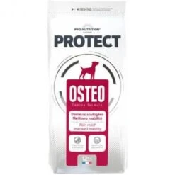 Flatazor Protect Osteo Chien 12 Kg