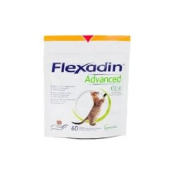 Flexadin Advanced Chat 60 Bouchées