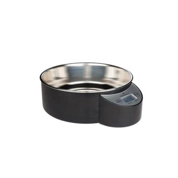 Gamelle Eyenimal Intelligent Pet Bowl Noire XL – Image 3