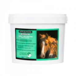 Greenvet Hippiagreen Respiratoire 1 Kg
