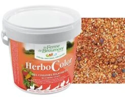 HerboColor 500 Grs