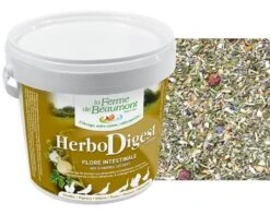 HerboDigest 375 Grs