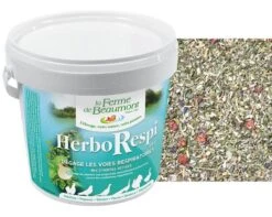 HerboRespi 750 Grs