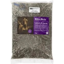 Hilton Herbs Sabots Et Santé Enrichi En Biotine 4 Kg