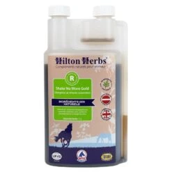 Hilton Herbs Shake No More Gold Cheval 1 L