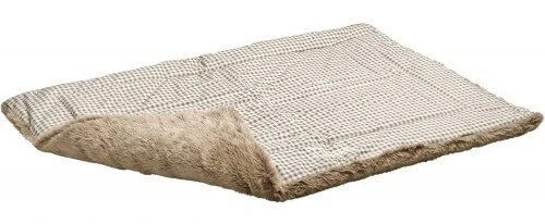 Hunter Couverture Astana Beige Pour Chiens 120 X 80 Cm