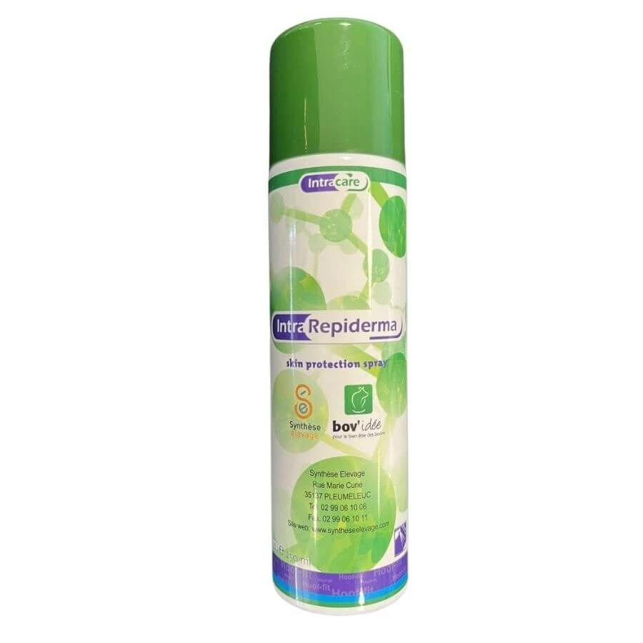 Hoof Fit Repiderma Spray 250 Ml