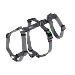 Kerbl Harnais Chien Anti-panique Miami Gris 64-100 Cm