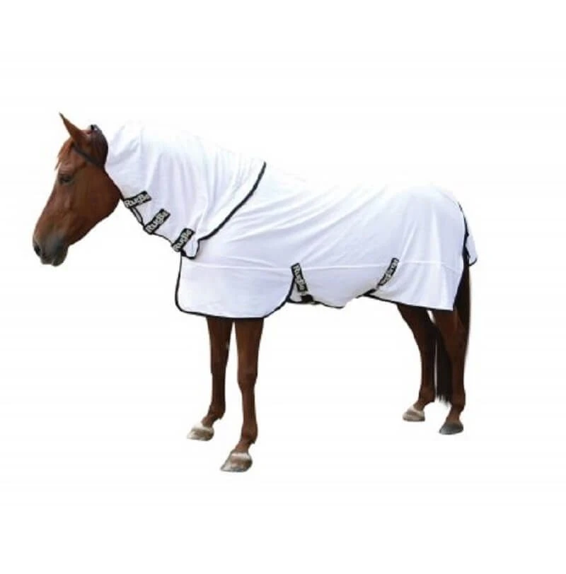 Kerbl Couverture Anti-mouches Pour Cheval 135 Cm – Image 2