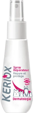 Keriox Spray Réparateur 30 Ml