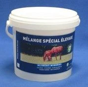 Greenpex Mélange Spécial Elevage 6 Kg