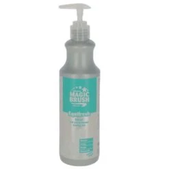 MagicBrush Equifresh Gel Rafraîchissant Cheval 500 Ml