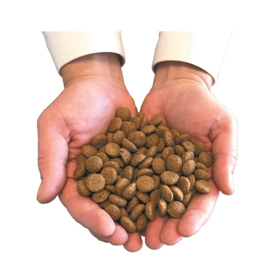 Felichef Croquettes BIO Sans Céréales, Sans Gluten Chaton 800 G – Image 3