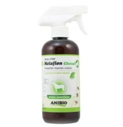Anibio Melaflon Cheval 500 Ml