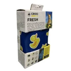 Croci Tapis Rafraîchissant Moby Duck 65 X 50 Cm