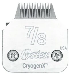 Oster® Tête De Coupe Oster N7/8 0,8 Mm